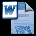 Word File (globe)